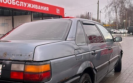 Volkswagen Passat B3, 1988 год, 129 000 рублей, 7 фотография