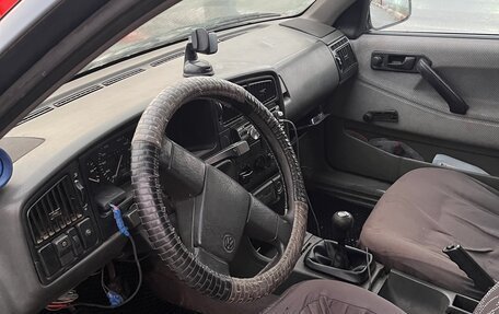 Volkswagen Passat B3, 1988 год, 129 000 рублей, 12 фотография