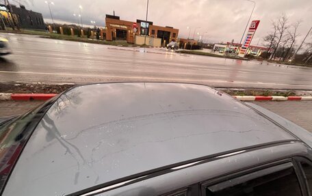 Volkswagen Passat B3, 1988 год, 129 000 рублей, 11 фотография