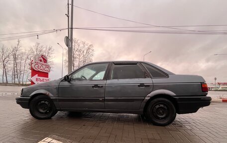 Volkswagen Passat B3, 1988 год, 129 000 рублей, 9 фотография