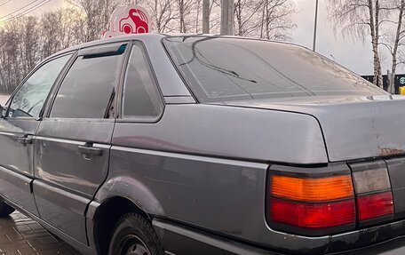 Volkswagen Passat B3, 1988 год, 129 000 рублей, 8 фотография