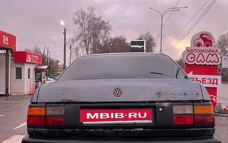 Volkswagen Passat B3, 1988 год, 129 000 рублей, 10 фотография