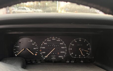 Volkswagen Passat B3, 1988 год, 129 000 рублей, 13 фотография