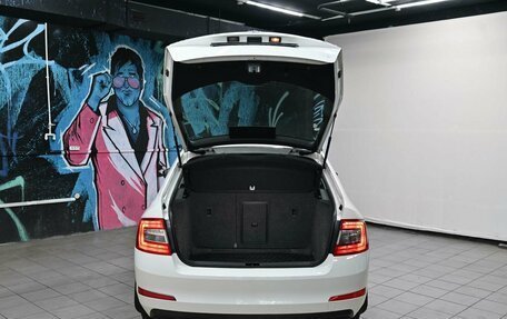 Skoda Octavia, 2015 год, 995 000 рублей, 5 фотография