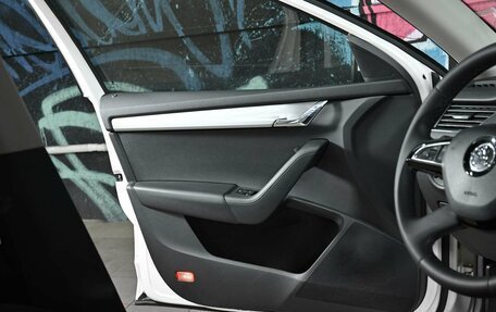 Skoda Octavia, 2015 год, 995 000 рублей, 7 фотография