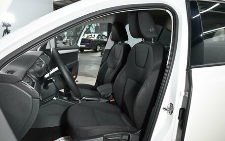 Skoda Octavia, 2015 год, 995 000 рублей, 6 фотография