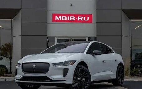 Jaguar I-Pace I, 2024 год, 10 600 000 рублей, 1 фотография