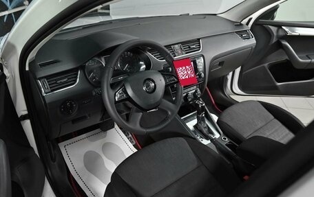 Skoda Octavia, 2015 год, 995 000 рублей, 8 фотография