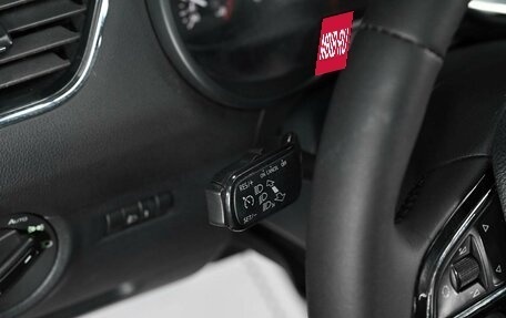 Skoda Octavia, 2015 год, 995 000 рублей, 9 фотография