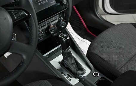 Skoda Octavia, 2015 год, 995 000 рублей, 12 фотография