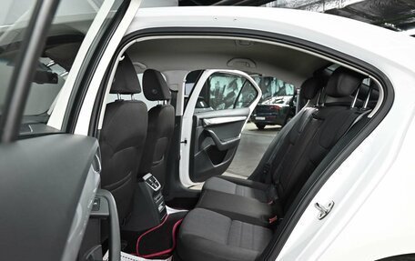 Skoda Octavia, 2015 год, 995 000 рублей, 14 фотография