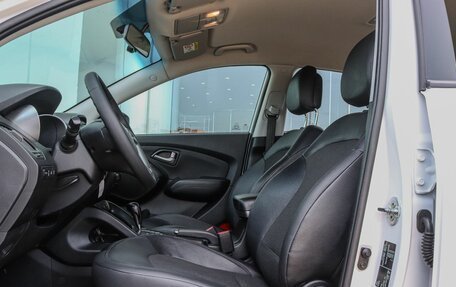 Hyundai ix35 I рестайлинг, 2015 год, 1 095 000 рублей, 7 фотография