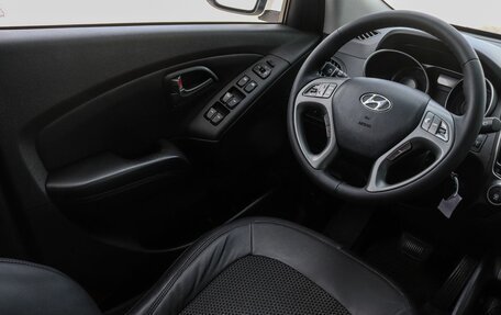 Hyundai ix35 I рестайлинг, 2015 год, 1 095 000 рублей, 9 фотография