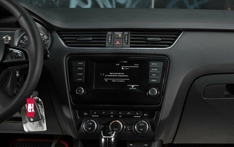 Skoda Octavia, 2015 год, 995 000 рублей, 11 фотография