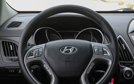 Hyundai ix35 I рестайлинг, 2015 год, 1 095 000 рублей, 10 фотография