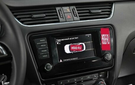 Skoda Octavia, 2015 год, 995 000 рублей, 10 фотография