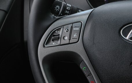 Hyundai ix35 I рестайлинг, 2015 год, 1 095 000 рублей, 11 фотография