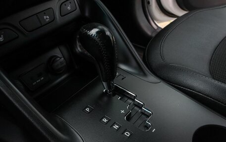 Hyundai ix35 I рестайлинг, 2015 год, 1 095 000 рублей, 15 фотография