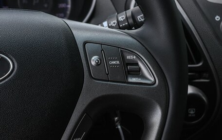 Hyundai ix35 I рестайлинг, 2015 год, 1 095 000 рублей, 12 фотография