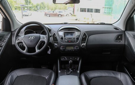 Hyundai ix35 I рестайлинг, 2015 год, 1 095 000 рублей, 17 фотография