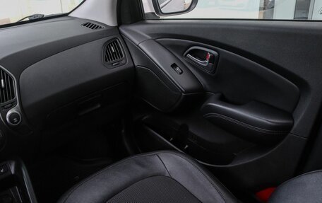 Hyundai ix35 I рестайлинг, 2015 год, 1 095 000 рублей, 16 фотография