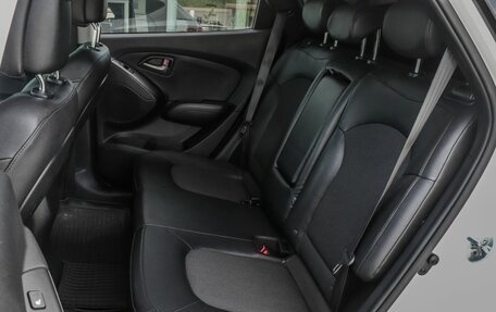 Hyundai ix35 I рестайлинг, 2015 год, 1 095 000 рублей, 18 фотография