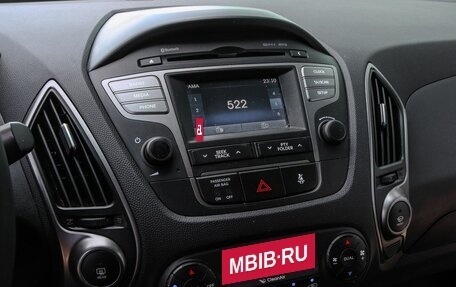 Hyundai ix35 I рестайлинг, 2015 год, 1 095 000 рублей, 13 фотография