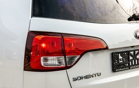 KIA Sorento II рестайлинг, 2019 год, 1 795 000 рублей, 10 фотография