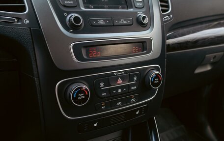 KIA Sorento II рестайлинг, 2019 год, 1 795 000 рублей, 15 фотография