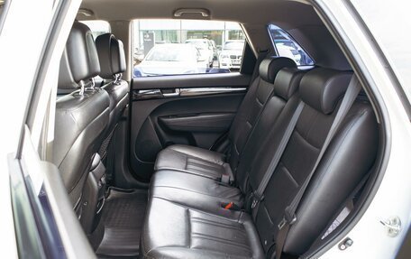 KIA Sorento II рестайлинг, 2019 год, 1 795 000 рублей, 18 фотография