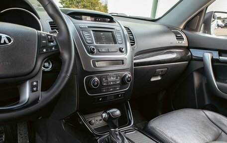 KIA Sorento II рестайлинг, 2019 год, 1 795 000 рублей, 16 фотография