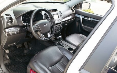 KIA Sorento II рестайлинг, 2019 год, 1 795 000 рублей, 13 фотография