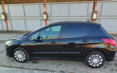 Peugeot 308 II, 2011 год, 400 000 рублей, 5 фотография