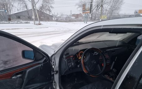 Mercedes-Benz E-Класс, 1999 год, 320 000 рублей, 7 фотография