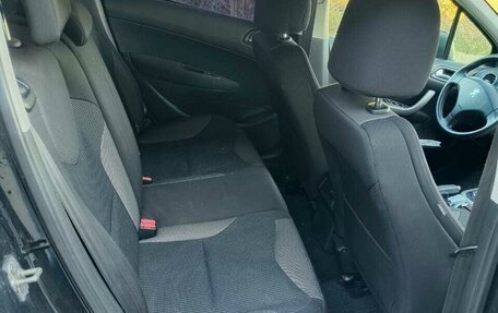 Peugeot 308 II, 2011 год, 400 000 рублей, 10 фотография