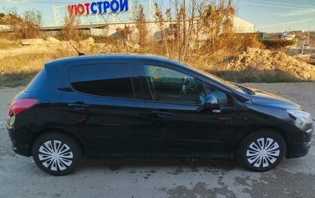 Peugeot 308 II, 2011 год, 400 000 рублей, 6 фотография