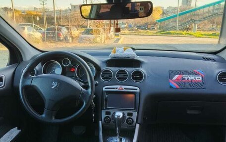 Peugeot 308 II, 2011 год, 400 000 рублей, 12 фотография