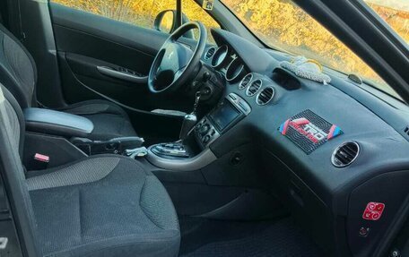 Peugeot 308 II, 2011 год, 400 000 рублей, 11 фотография