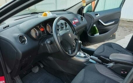 Peugeot 308 II, 2011 год, 400 000 рублей, 9 фотография