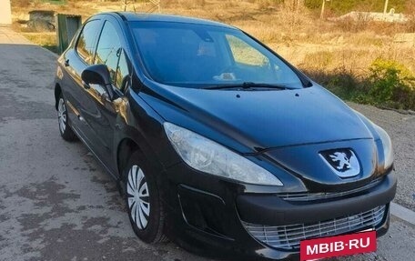 Peugeot 308 II, 2011 год, 400 000 рублей, 7 фотография