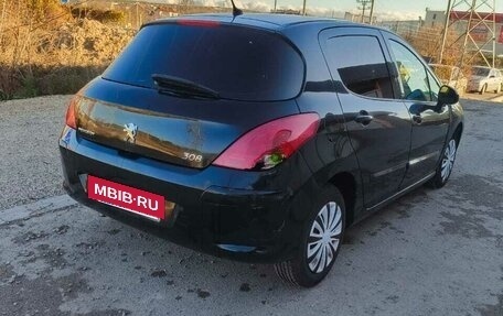 Peugeot 308 II, 2011 год, 400 000 рублей, 2 фотография