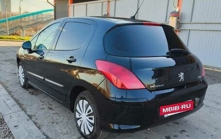 Peugeot 308 II, 2011 год, 400 000 рублей, 4 фотография