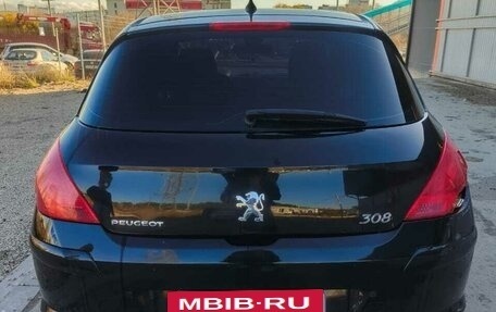 Peugeot 308 II, 2011 год, 400 000 рублей, 3 фотография