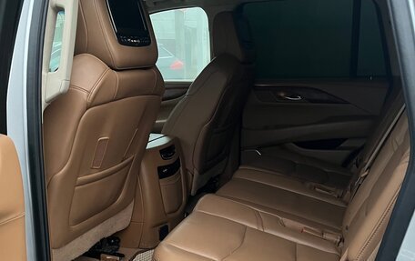 Cadillac Escalade IV, 2015 год, 4 200 000 рублей, 13 фотография