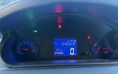 Chery IndiS (S18D) I, 2013 год, 320 000 рублей, 3 фотография