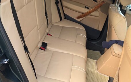 BMW X3, 2004 год, 820 000 рублей, 8 фотография