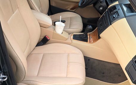 BMW X3, 2004 год, 820 000 рублей, 7 фотография