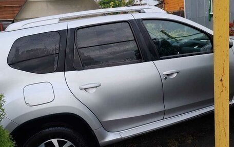 Nissan Terrano III, 2018 год, 1 400 000 рублей, 3 фотография