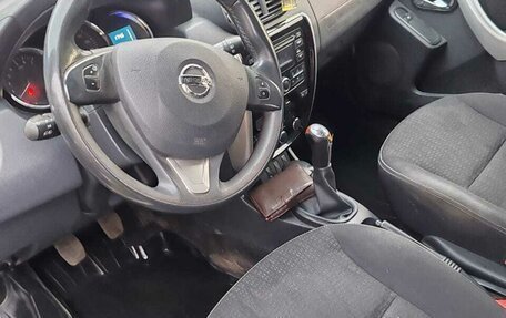 Nissan Terrano III, 2018 год, 1 400 000 рублей, 5 фотография