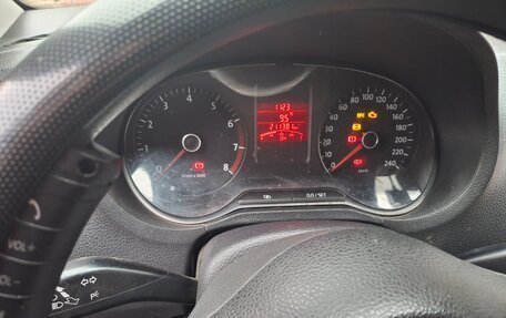 Volkswagen Polo VI (EU Market), 2012 год, 700 000 рублей, 8 фотография